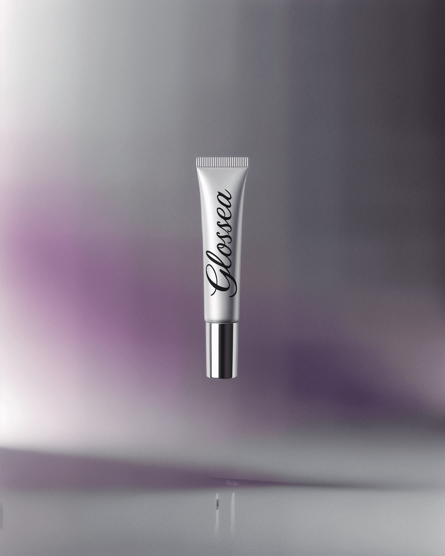 Pink Luscious Lip Plumping Gloss